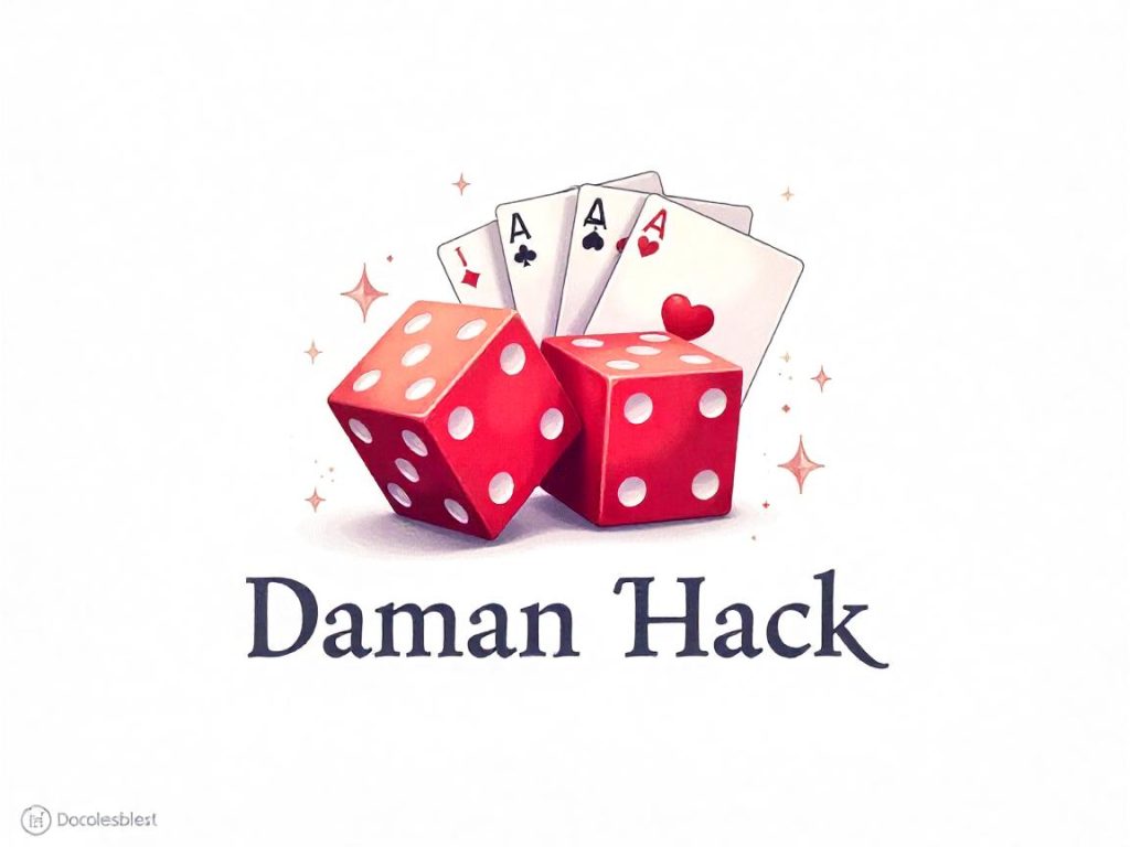 Daman Hack