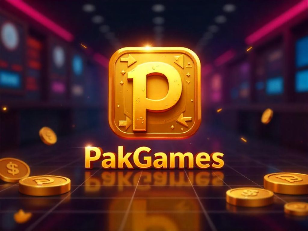 PakGames