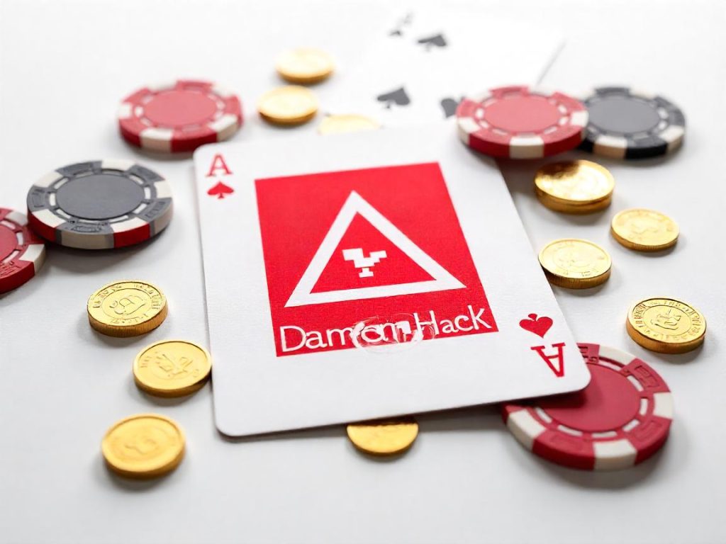 Daman Hack