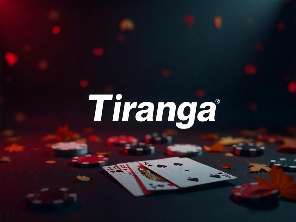 Tiranga Game